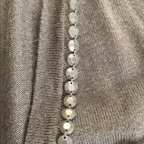 Old navy 3/4 length cardigan - Picture 3 of 3